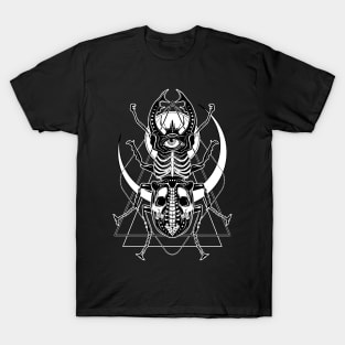 Beetle Gaze T-Shirt